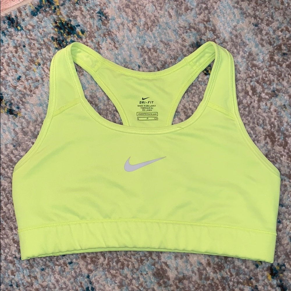 Nike Sports Bra